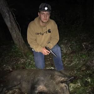 Meet your Posher, Grant